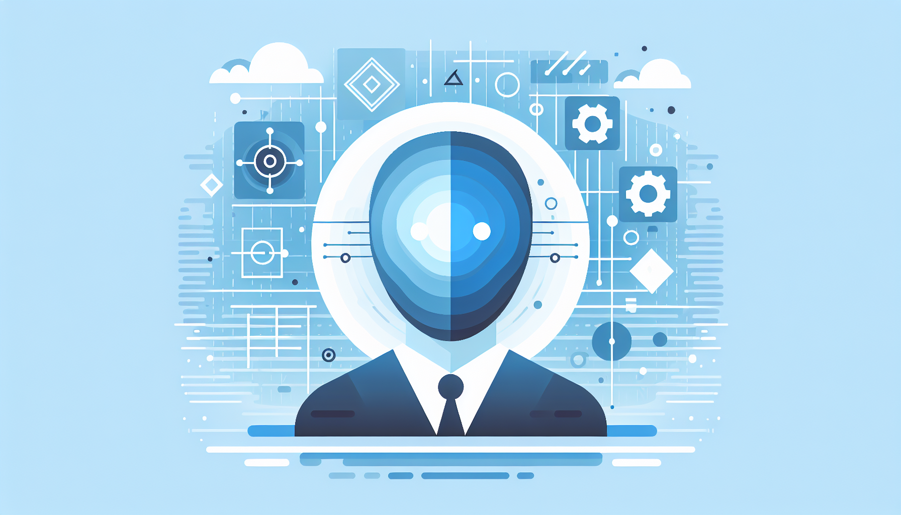 Ілюстрація до статті про оптимізацію alt-тексту для AI систем