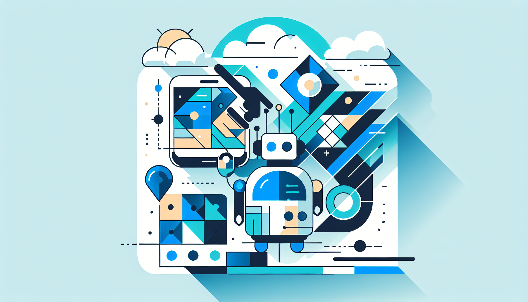 Иллюстрация к статье о настройке ClaudeBot и PerplexityBot