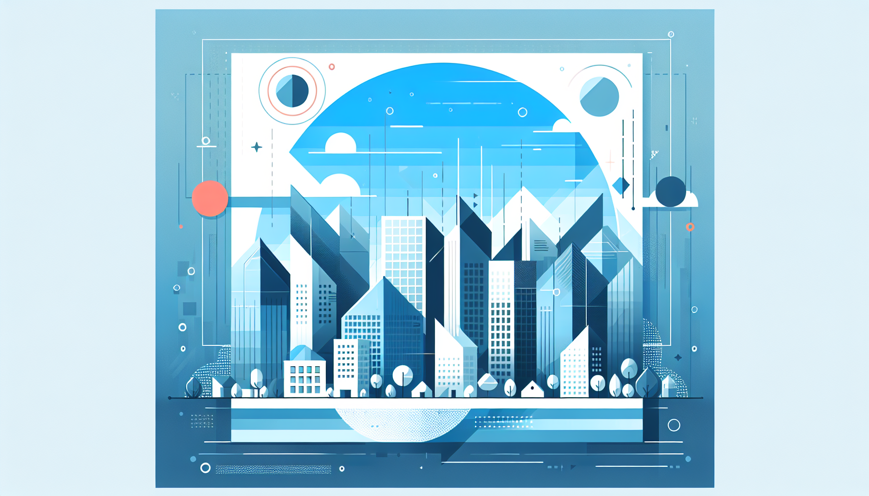 Illustration for llms.txt setup article