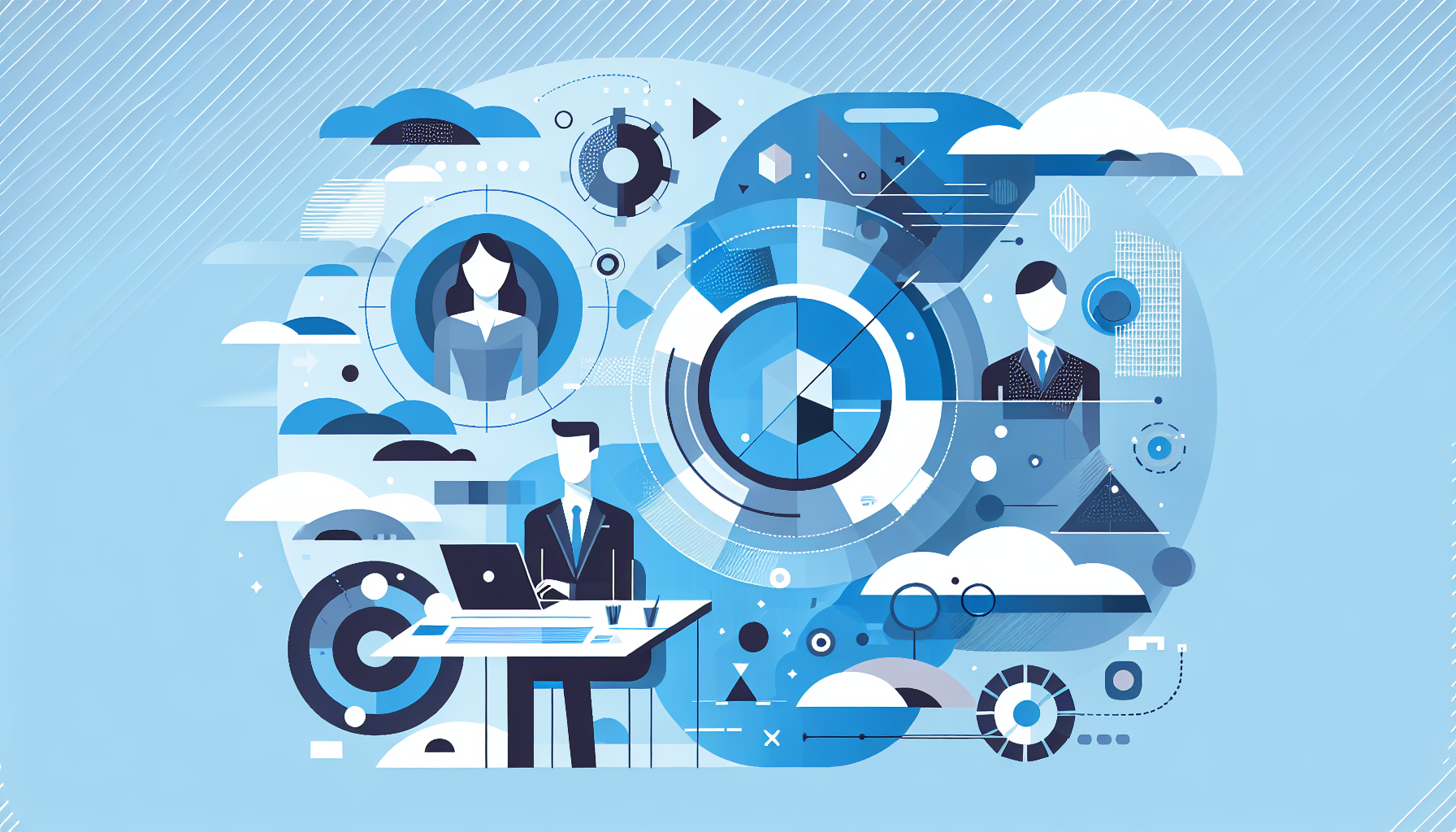 Illustration for multimodal optimization article